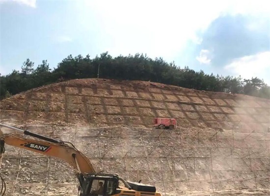 衡水铁路建设案例